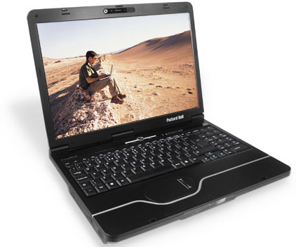 Packard Bell Recalls a Series of Laptop Batteries