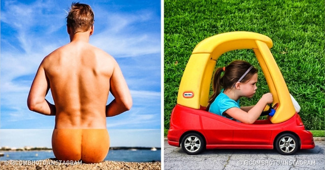 Painful Stomach Pain with 18 Unrelated Fantasy Images That Are