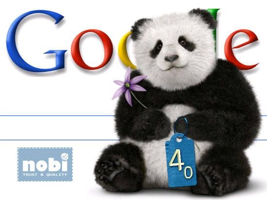 Panda 4.0 Algorithm Was Updated by Google on May 20, 2014
