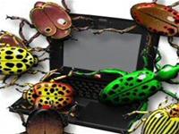 Virus: Panda Software's Top 10 Most Dangerous Malware 2005