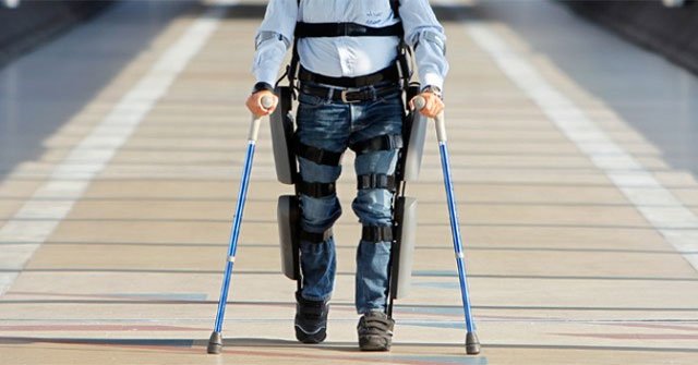 Paralysis of Both Legs Still Breaks the World Marathon Record