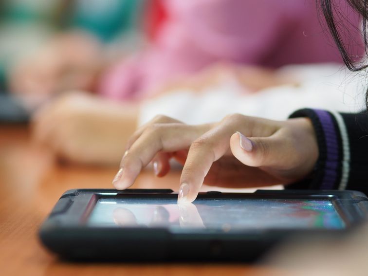 Parents, You Can Keep Your Kids Safe Online During the