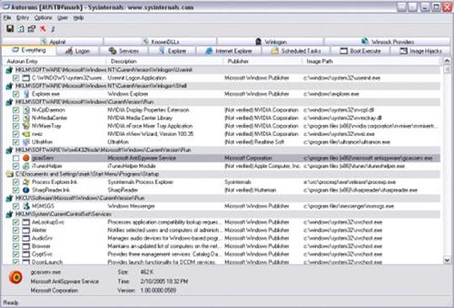 Windows: Part II: Troubleshooting