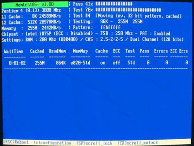 Drive: Part III: Troubleshooting Hardware