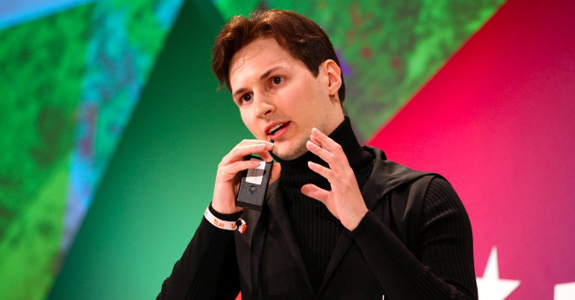 Pavel Durov's 'Rogue' Life, CEO Telegram, Who Has Just Spoken Out About the Management of Tim Cook