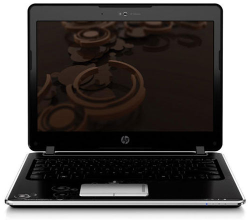 Pavilion dv2-1006AU Is as Small as a Netbook