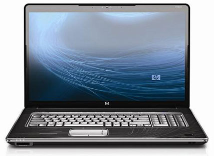 Pavilion HDX16T-1005TX: a Professional Entertainment Machine