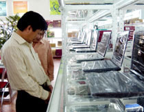 Performance Is the Main Concern of Laptop Buyers