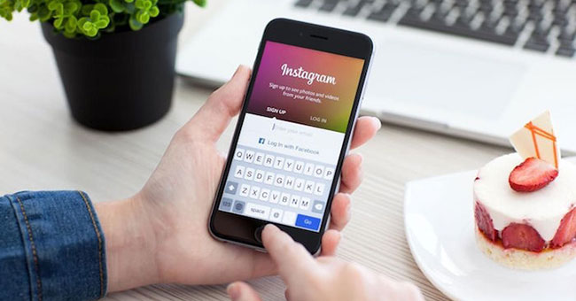 Personalize on Instagram with a List of Favorite Friends