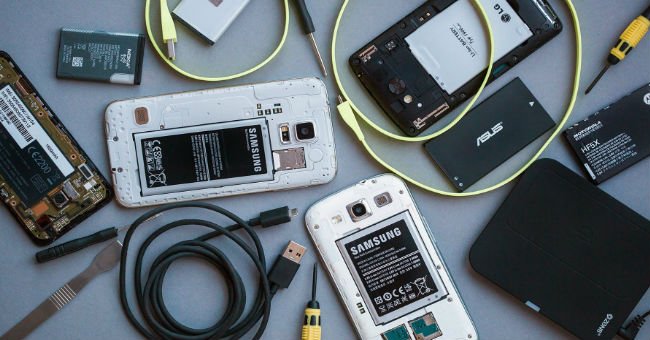Phone Does Not Charge or Charge Slowly, This Is How to Handle It