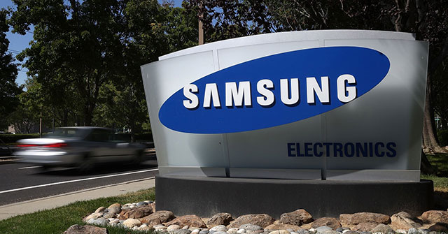 Phone Is Not Enough, Samsung Will Develop Folding Screen Laptop