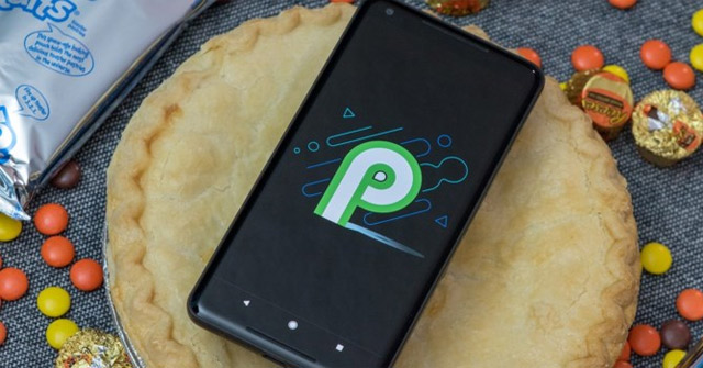 Phone List Can Be on Android 9.0, Android P