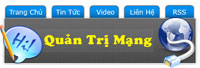 Photoshop - Create a Title for the Menu: Titles