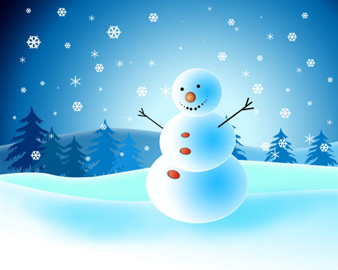 Photoshop: Create Your Own Christmas Cards