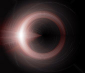Photoshop CS: Eclipse Effect: Figure