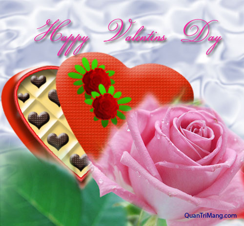 Photoshop CS: Valentine Card: Layer