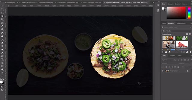 Photoshop Will Add a New Tool That Makes Selecting Objects in an