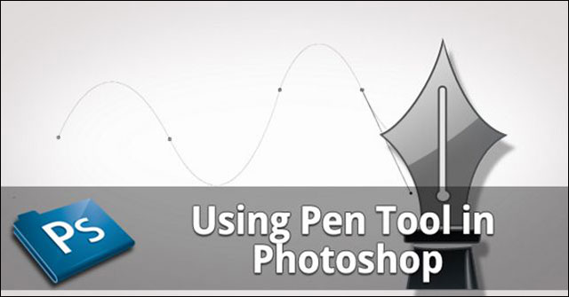 Photoshop's New Pen Tool Makes It Easier to Draw Curves