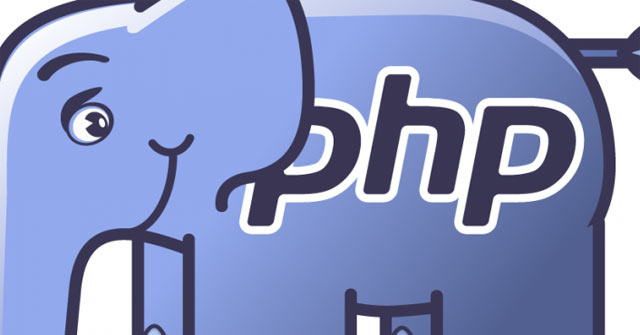 PHP Syntax