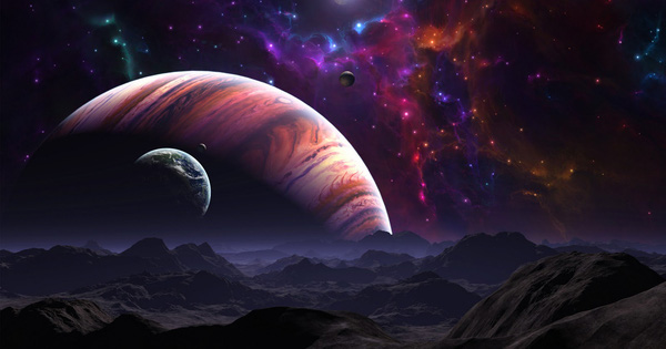 Physicists Calculate the Number of Years We Need to Travel