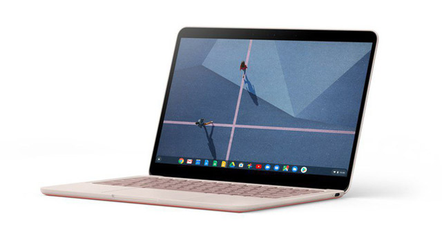 Pixelbook Go -- Cheap Chromebook Laptop Running Chrome Os