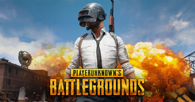Places for 'Blood Battle' Gamers in PUBG