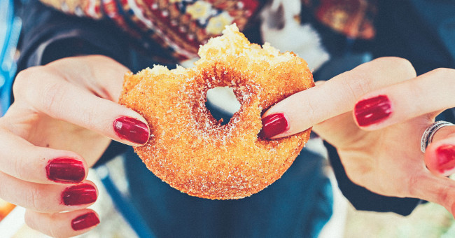 Plan to Remove Sugar from Your Daily Meals in Just 3 Weeks