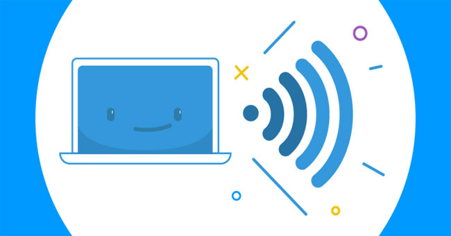 Play Wi-Fi from Your Laptop Easily with Connectify Hotspot