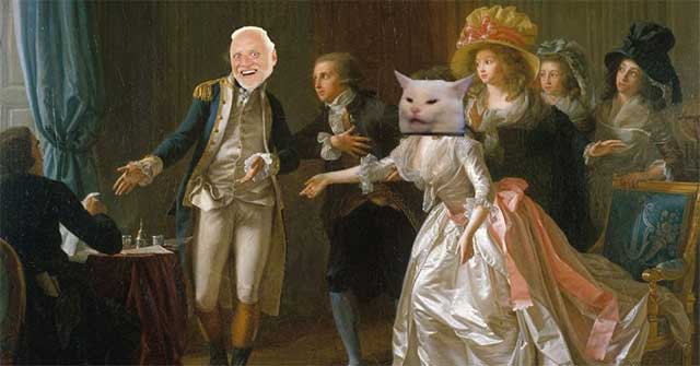 Please Download 150,000 Copies of Precious Painting Art Stored in