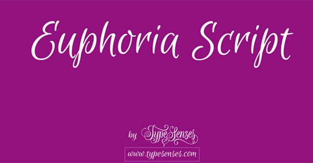 Please Download 20 Beautiful Handwriting Fonts for Design