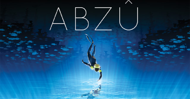 Please Download Abzu and the End Is Nigh, Two Exciting Adventure