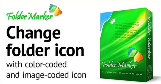 Please Download Folder Marker (24.95 Usd) -- the Beautiful Folder