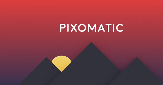 Please Download the Famous Photo Editing Application Pixomatic Photo