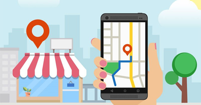 Please Download the My Business App from Google's Own, Free for Small and Medium Enterprises