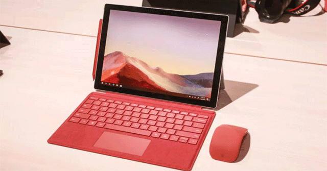Please Download the New Surface Wallpaper from Wallpaperhub