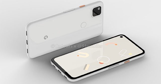 Please Download the Super Hot Google Pixel 4a Wallpaper Set