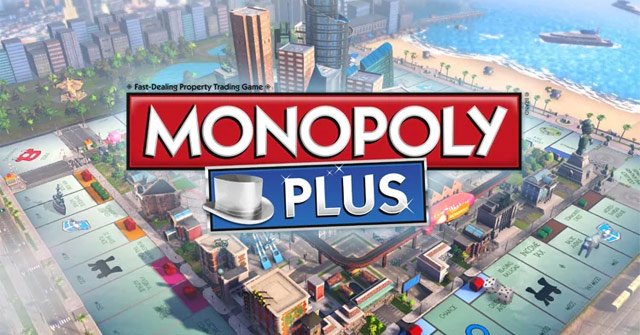 Play Monopoly Plus, Ubisoft's 'Billionaire Chess' Free