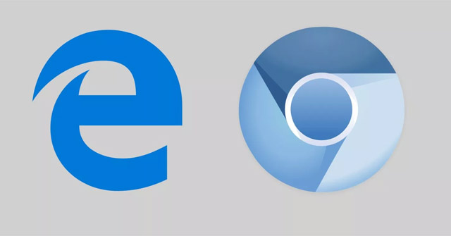 Please register for Microsoft Edge experience using Chromium core