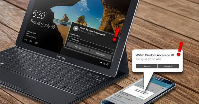 Please Try Your Phone on Windows 10