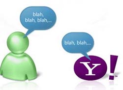 Plus! Live - New Vitality for Windows Live Messenger