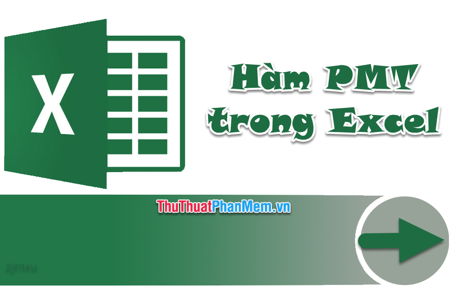 How to Use the PMT Function in Excel