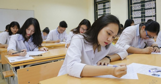 Pocket Computers Are Allowed to Be Brought into the Examination Room
