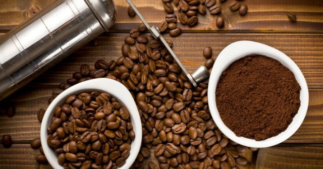 Pocket the Address of the Cheapest Genuine Coffee Grinder in