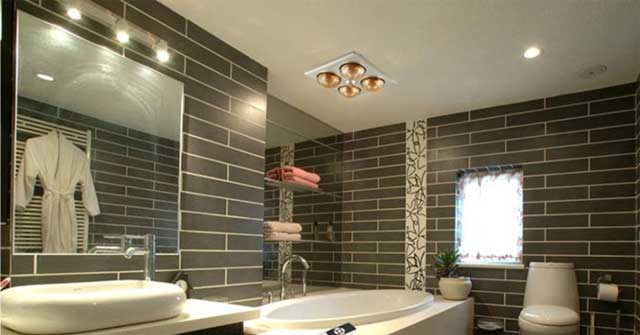 Pocket to Buy the Best and Cheapest Genuine Bathroom Heating