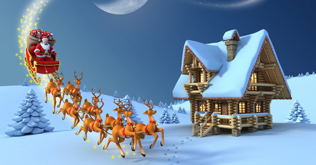 Poems Wish Christmas Meaning and Humor