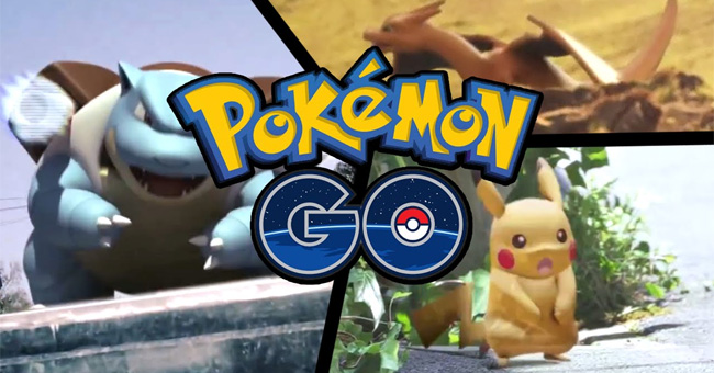 Pokémon GO Type Effectiveness Chart and Battle Guide