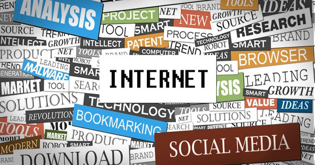 Popular IT Terms in English