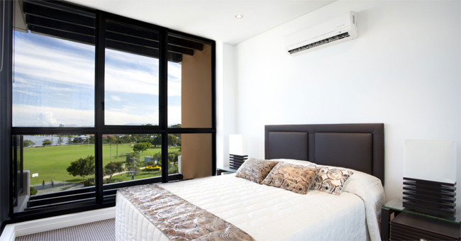 Popular Modes of Use on Air Conditioners
