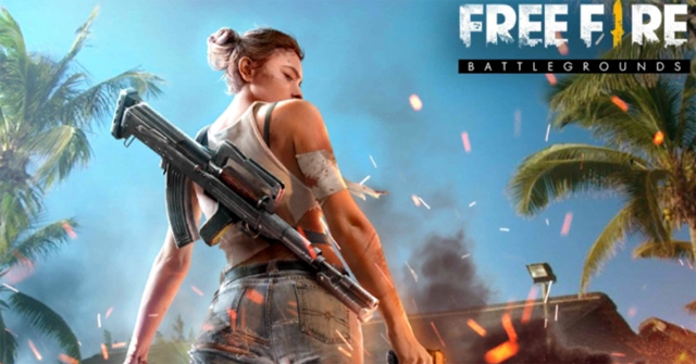 Popular Tactics in Free Fire