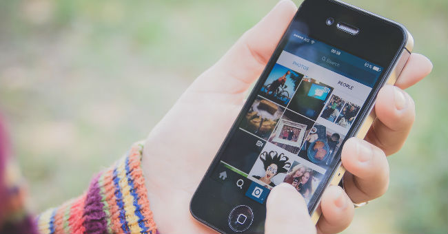 Post Photos on Instagram at Any Time with the Most Likes?